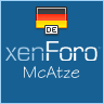 Deutsches Sprachpaket für [8WR] XenAtendo 2 (Calendar) PRO